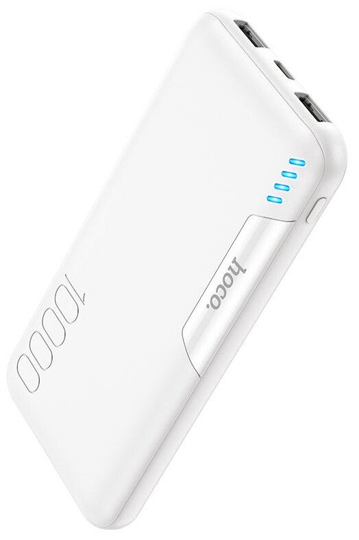 Портативный аккумулятор Hoco J82 Easylink 10000mAh