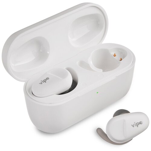 Беспроводные наушники vipe X1 TWS цвет белый 107900₽