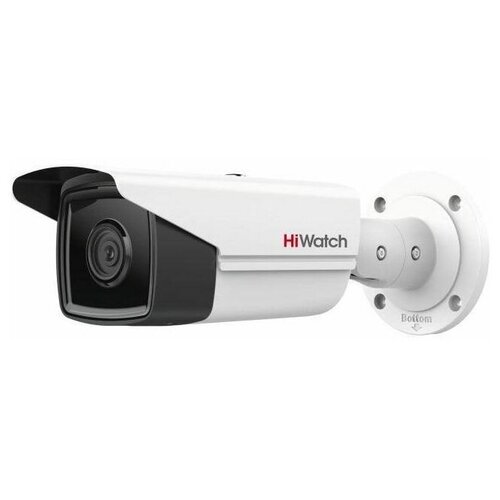 Видеокамера HIKVISION HiWatch IPC-B542-G24I 6mm 6-6мм цветная 1642200₽