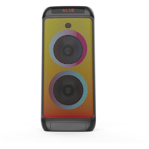 Колонка ELTRONIC 20-08 FIRE BOX 400 динамик 2шт65 с TWS 1150000₽