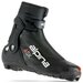 Лыжные ботинки Alpina. Action Skate Black/White/Red (EUR:42)