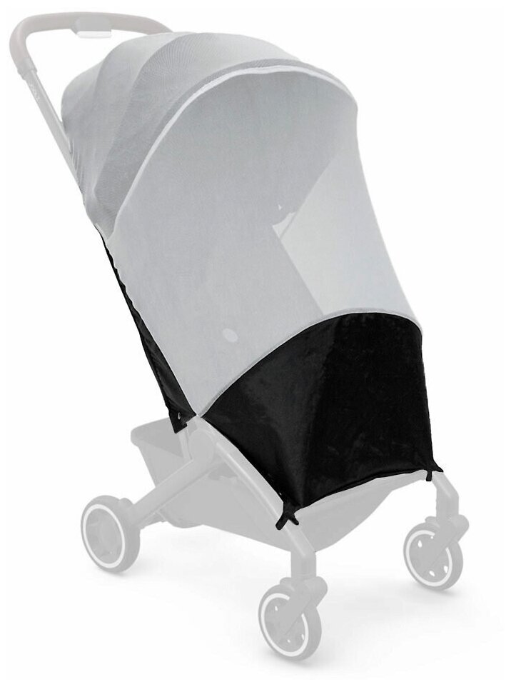 Антимоскитная сетка Joolz Aer, Aer+, Aer 2 Mosquito Net, артикул производителя 309905