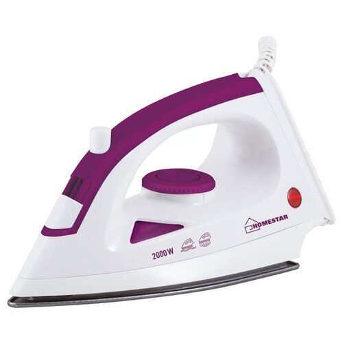 Утюг Homestar HS-4001 217000₽