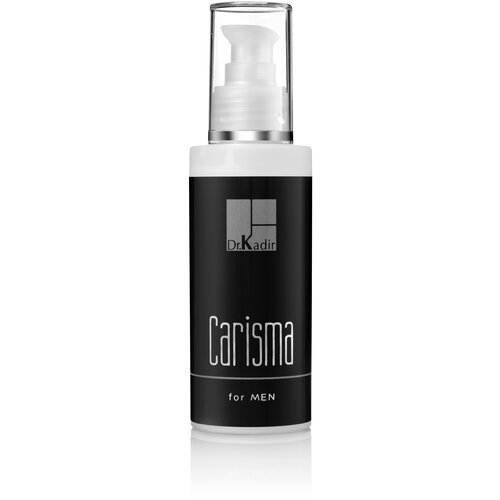 Бальзам после бритья - Carisma after shave balm