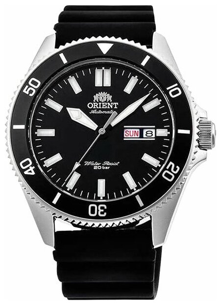 Наручные часы ORIENT Diver RA-AA0010B19B