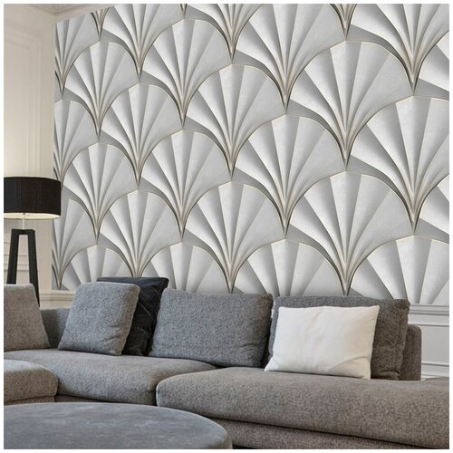 Фотообои бумажные бесшовные VEROL 