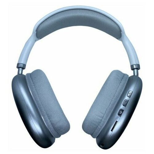 Беспроводные наушники Wonlex Russian STN-01 синий 269000₽