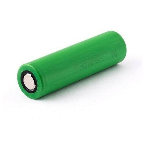 Аккумулятор Murata US18650VTC5 2600mAh 30А, Li-ion 3.7V, без защиты