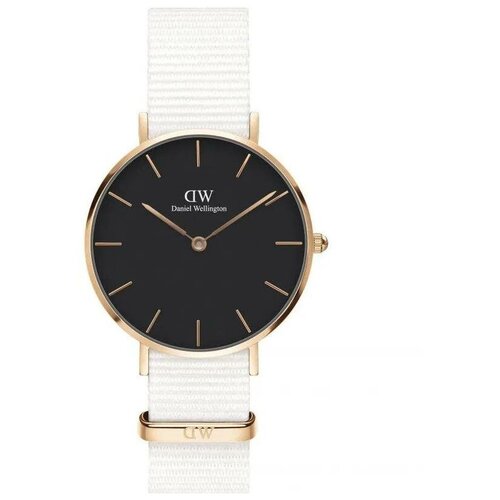 Наручные часы Daniel Wellington, белый браслеты daniel wellington elan bracelet s l