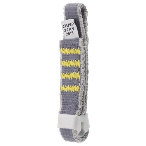 Оттяжка CAMP SLING STOP WIDE KS 18 cm оттяжка camp sling stop ks dyneema 18 см