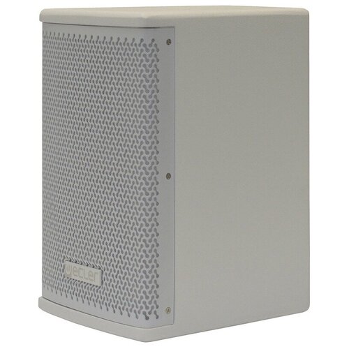Акустика трансляционная низкоомная Ecler ARQIS 105WH 3555500₽