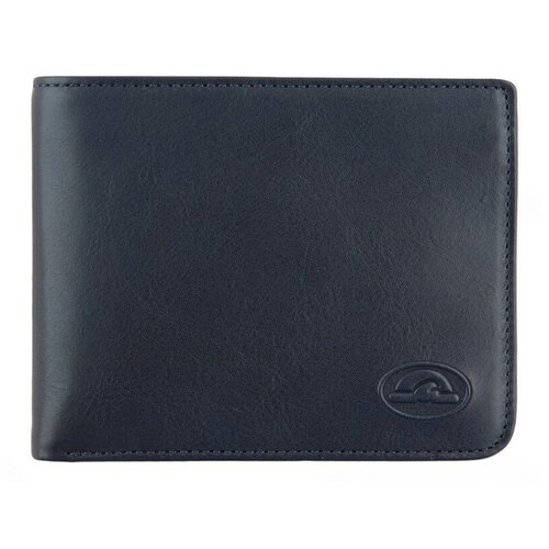 фото Кошелек синий tony perotti 303439/6