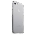 Чехол OtterBox для iPhone SE (2020) / 8 / 7 - Symmetry Clear - Clear - 77-53957 - изображение