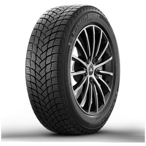 Michelin X-Ice Snow 205/50R16 87H