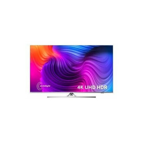ЖК-телевизор Philips 65PUS850660 UHD SMART 65 black 9547500₽