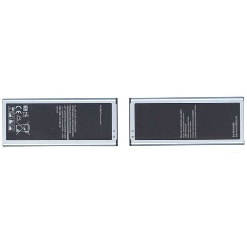 Аккумуляторная батарея EB-BN910BBE для Samsung Galaxy Note 4 SM-N910G cameron sino eb bn910bbe eb bn910bbk eb bn910bbu battery for galaxy note 4 sm n910a sm n910c sm n910fd sm n