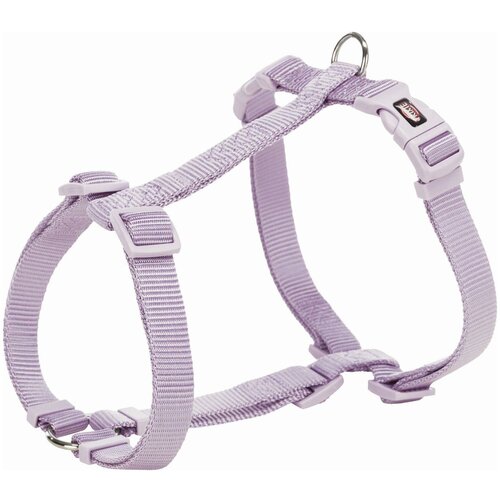 Шлейка для собак Trixie Premium H-Harness, размер 52х75/2см.