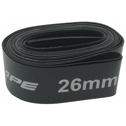 фото Ободная лента continental easy tape rim strip (до 116 psi), чёрная, 26 - 559, 2 штуки, 01950000000