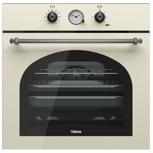 Духовой шкаф Teka HRB 6300 VANILLA-OS 5999000₽