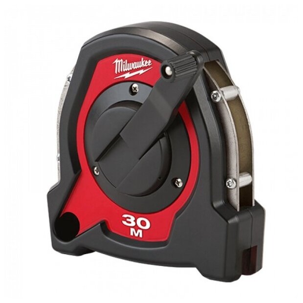 Рулетка закрытая Milwaukee LTC 30м