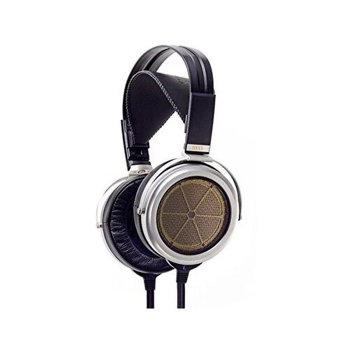 наушники мониторные premium stax sr l700 mk2 Stax SR-009S, черный/серебристый