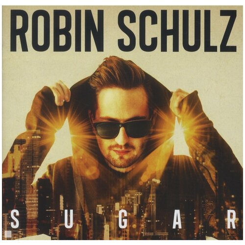 Компакт-Диски, TONSPIEL, ROBIN SCHULZ - SUGAR (CD) компакт диски tonspiel robin schulz sugar cd