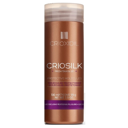 Многофункциональный кондиционер, 100 мл/ Criosilk, Crioxidil (Криоксидил) 100 мл