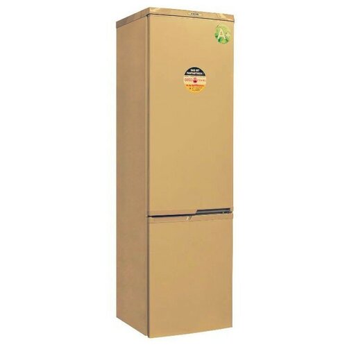 Холодильники DON Холодильник DON R-290 Z золотой песок холодильники don холодильник don r 407 001 g