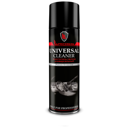 Очиститель салона универсальный L-Ross Universal Cleaner (650)