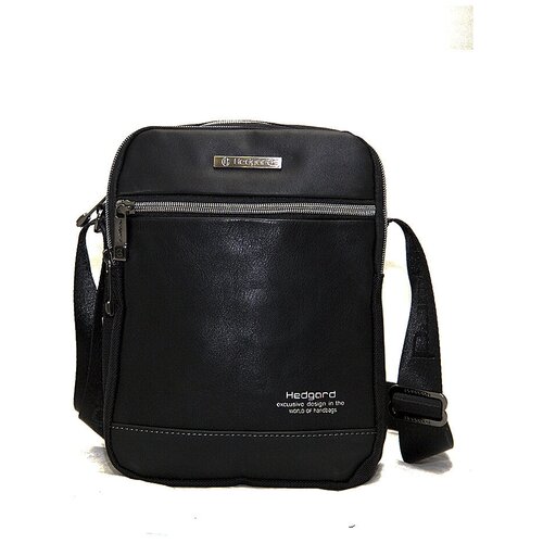 фото Планшет мужской 982-3, цвет черный hedgard