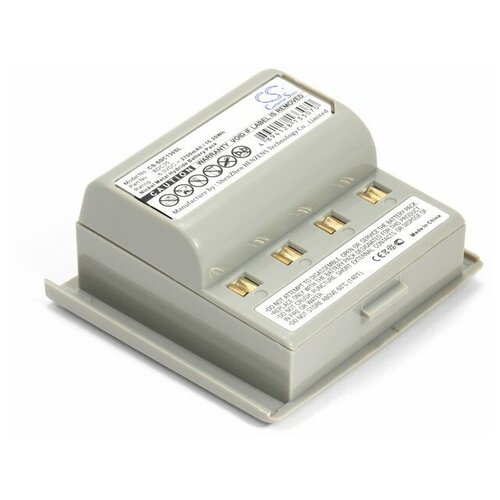 Аккумулятор для тахеометра Sokkia SET130R (BDC35, BDC35A) high quality brand new sokkia bdc35a bdc 35 battery for sokkia total stations