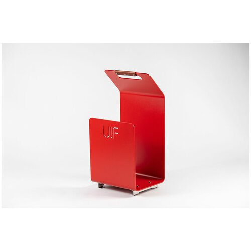 Дровница Outdoor Firewood Holder FN red Up! Flame (Бельгия) дровница outdoor firewood holder fn red up flame бельгия