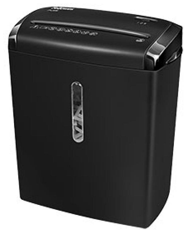 Шредер Fellowes PowerShred P-28S секр.Р-2ленты8лист.15лтр.