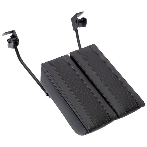 Подлокотник Chevrolet Niva, автомобильный подлокотник Шевроле Нива (двойной) с 2014 г.в Шеви Нива