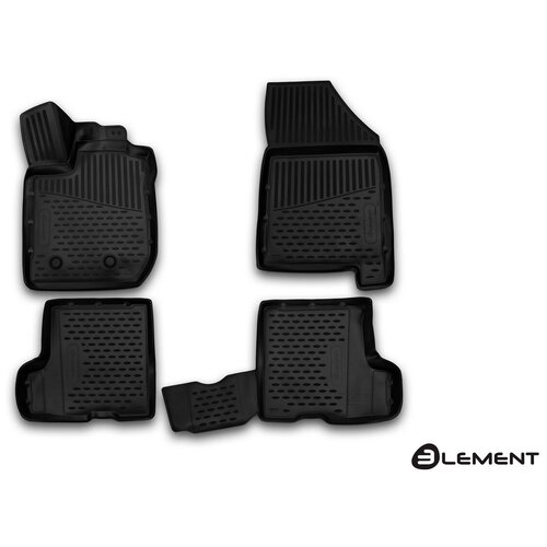 Ролик прив. ремня Lada Largus 12-; Renault Logan I, II 04- / Duster I 11- / Sandero I, II 07- (MS8255)