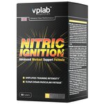 Предтренировочный комплекс vplab Nitric Ignition - изображение