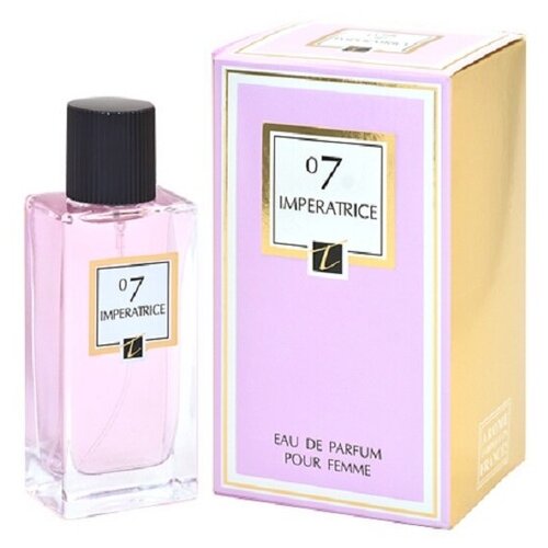Positive Женский Imperatrice 07 Парфюмированная вода (edp) 60мл
