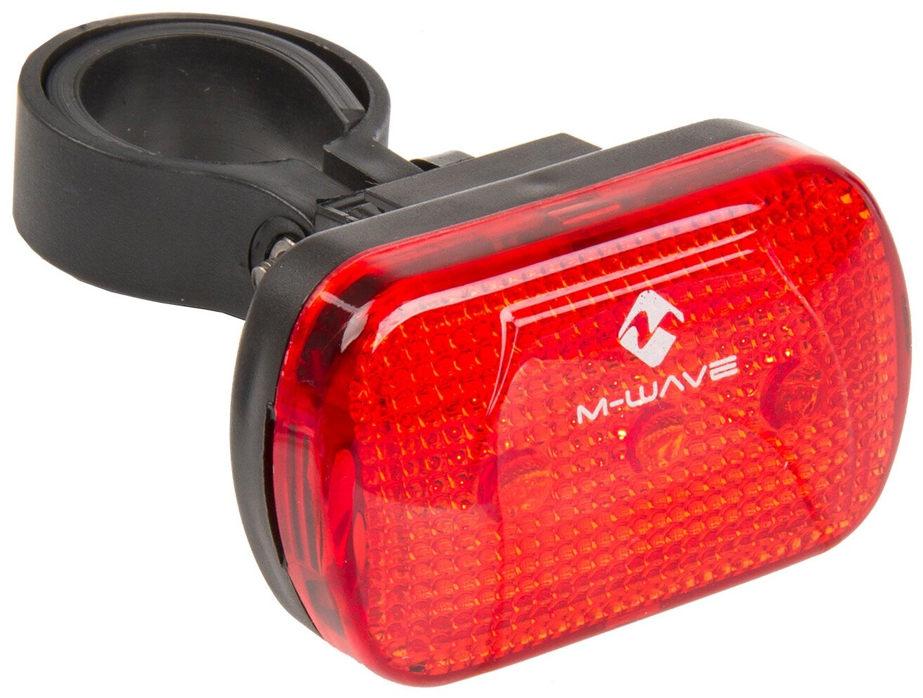 Велофонарь задний M-Wave Atlas L.R Rear Light