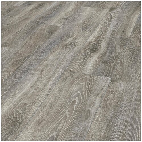 Ламинат My Floor Residence Дуб Горный Титан ML 1016 1845x244x10 1.8 м2