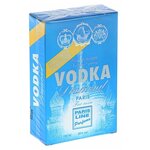 Туалетная вода Vodka Diamond Intense PerfumeD, мужская, 100 мл - изображение