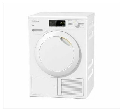 Сушильная машина Miele TCA220WP Active 12CA2202RU