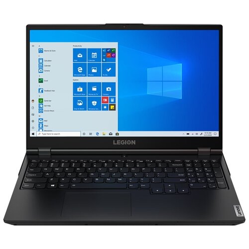 Игровой ноутбук Lenovo Legion 5 15IMH6 82NL0035RK 19321500₽