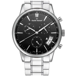 Наручные часы Claude Bernard Classic 01002 3M2 NIN - изображение