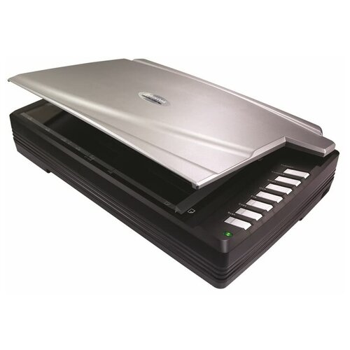 Сканер Plustek OpticPro A360 Plus 0290TS сканер plustek opticbook a300 plus