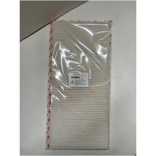 Фильтр салона Iveco 500039711 EuroMover, Stralis Active Day/EcoStralis, Stralis Active Space/EcoStralis, Str TADASHISA арт. TCF034