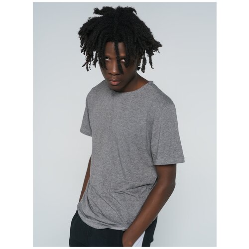 фото Футболка твое 82718 размер xxl, серый