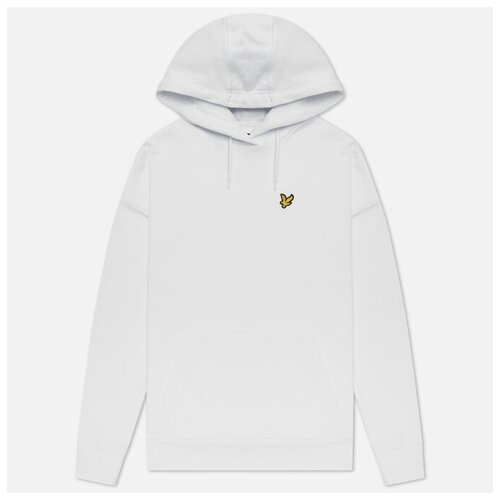 фото Женская толстовка lyle & scott hoodie