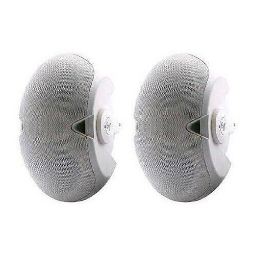 Electro-Voice Evid 42TW пара корпусных громкоговорителей цвет белый 8200000₽