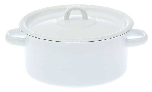 фото Сибирские товары Кастрюля Сибирские товары, 2 л