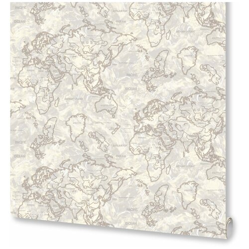 Обои Ornamy Tour 8029-00